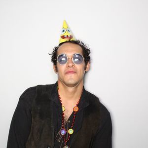 Meet your Posher, Pablo